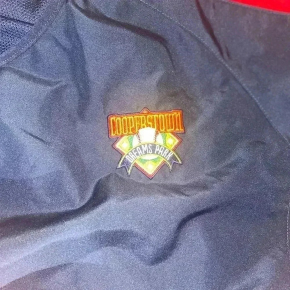 Cooperstown shirt - Picture 2 of 3